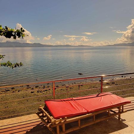 Portofino Homestay Malitbog Exterior photo