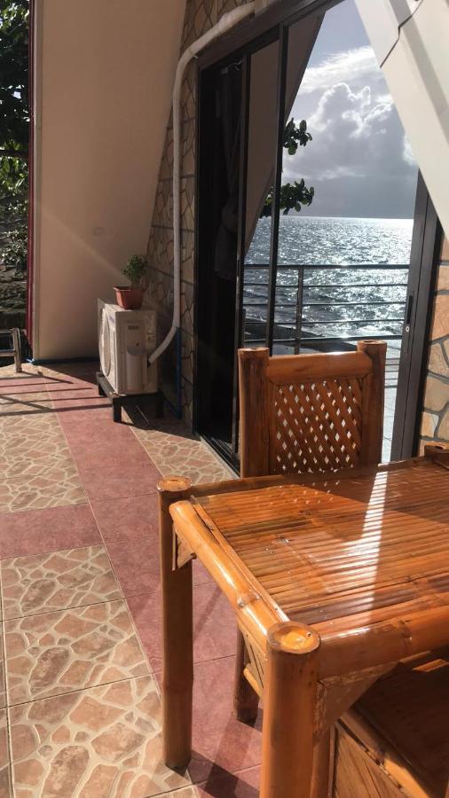 Portofino Homestay Malitbog Exterior photo