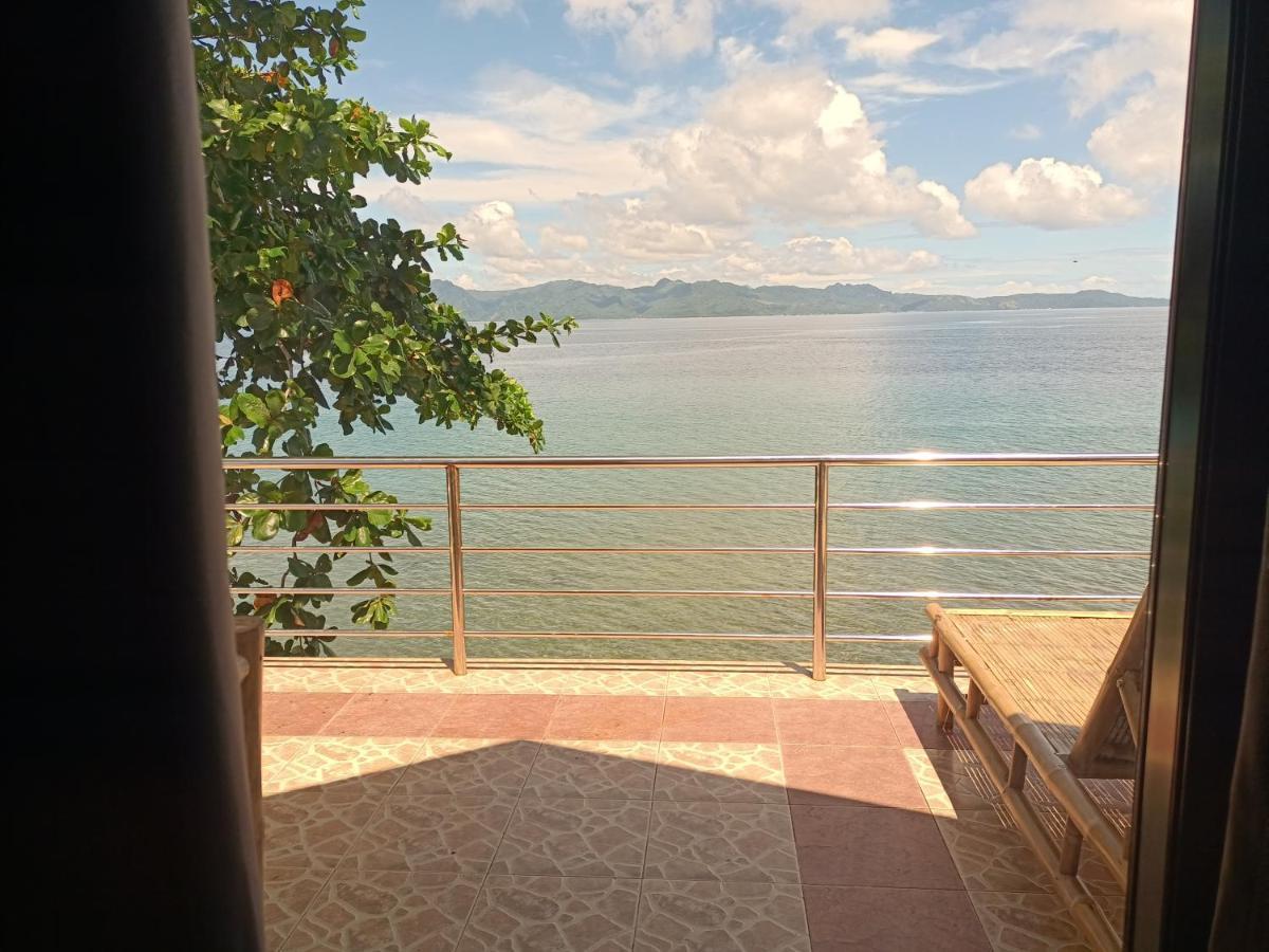 Portofino Homestay Malitbog Exterior photo